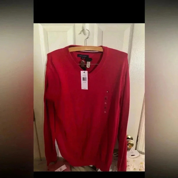 Tommy‎ Hilfiger sweater - Picture 1 of 2